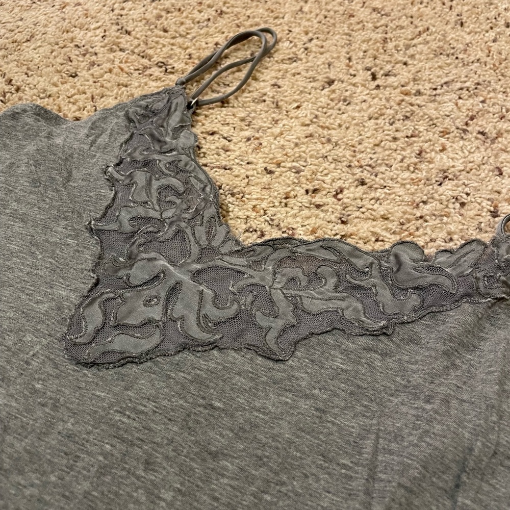 Ruehl No. 925 camisole